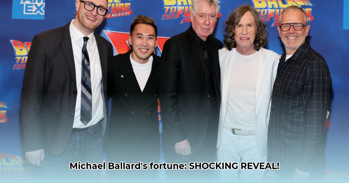 michael-ballard-net-worth